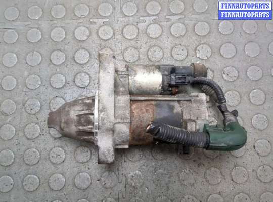 купить Стартер на Honda Civic 2005-2012