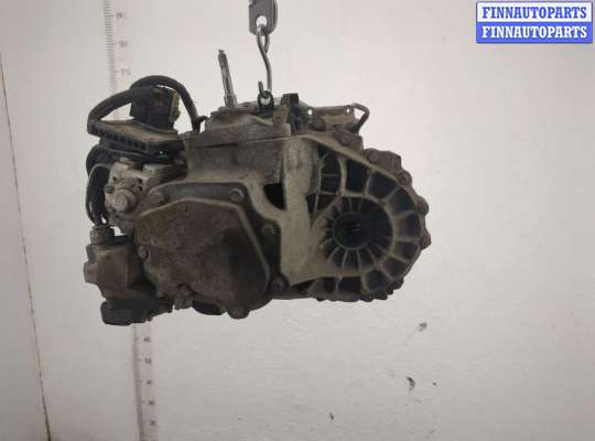 купить КПП - робот на Peugeot 3008 2009-2016