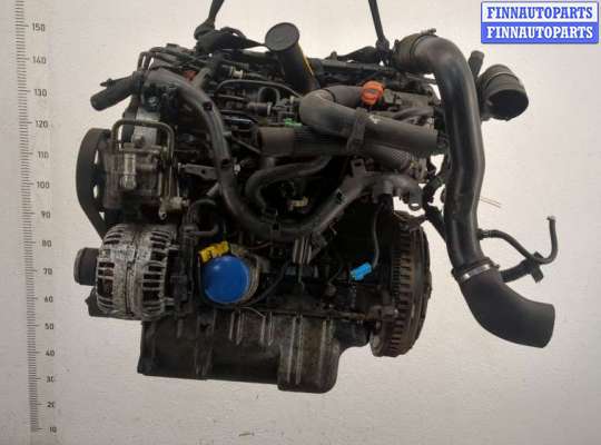 купить Насос гидроусилителя руля (ГУР) на Peugeot Expert 1995-2007