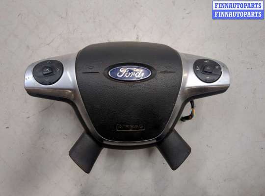 купить Подушка безопасности водителя на Ford Kuga 2012-2016