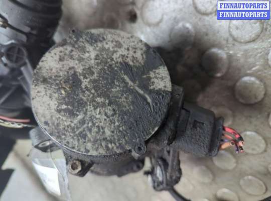 купить Насос водяной (помпа) на BMW X3 F25 2010-2017