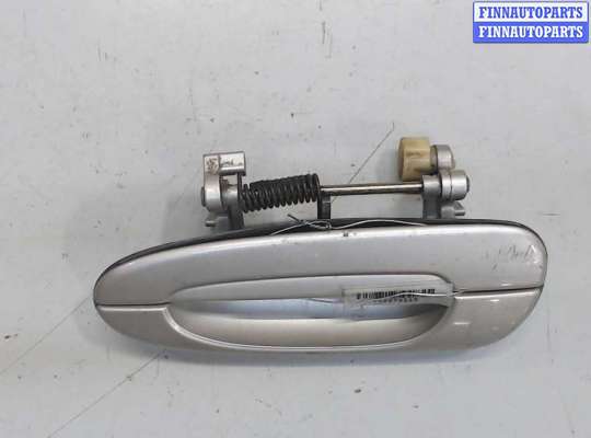 купить Ручка двери наружная на Mazda 626 1997-2001
