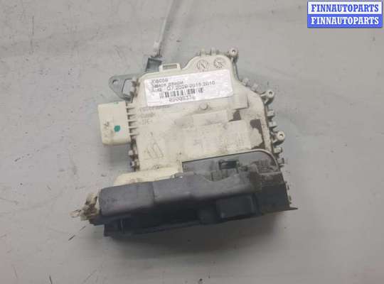 купить Замок двери на Audi Q7 2005-2015
