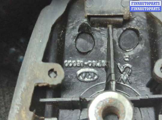 купить Петля заднего стекла на KIA Sorento BL 2002-2011