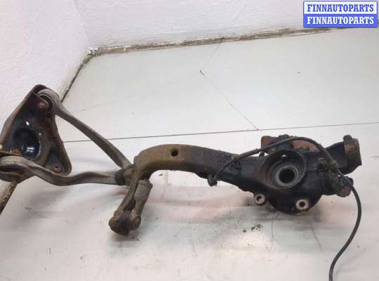 купить Ступица (кулак, цапфа) на Audi A4 (B5) 1994-2000