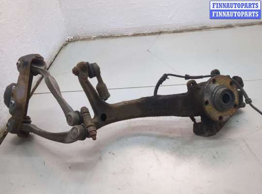 купить Ступица (кулак, цапфа) на Audi A4 (B5) 1994-2000