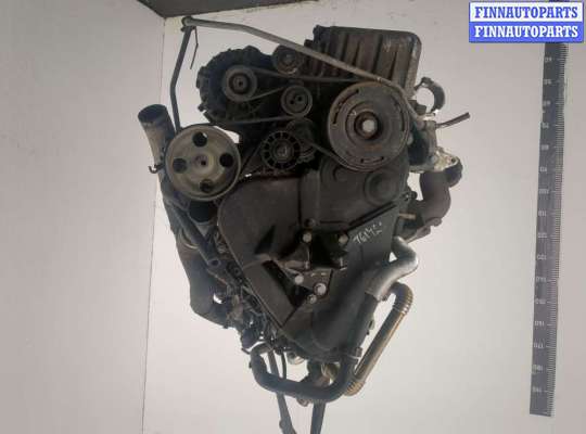 Маховик CT1135780 на Citroen Jumper (Relay) 1994-2006