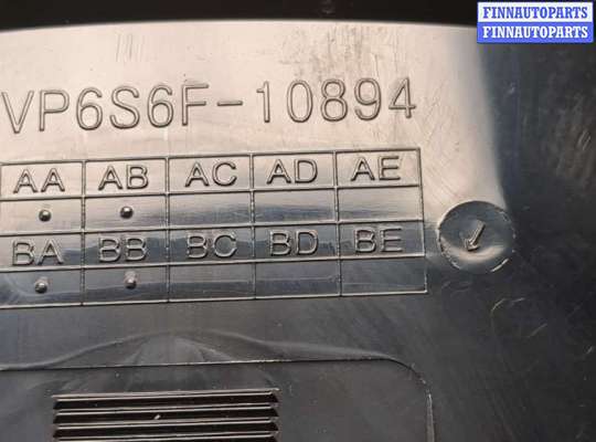 купить Щиток приборов (приборная панель) на Ford Fusion 2002-2012