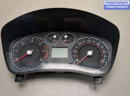 купить Щиток приборов (приборная панель) на Ford Fusion 2002-2012