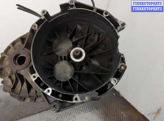 КПП 6-ст.мех. (МКПП) FO1865353 на Ford Transit 2006-2014