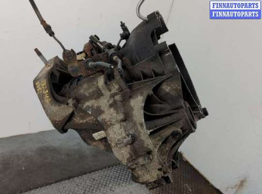 купить КПП 6-ст.мех. (МКПП) на Ford Transit 2006-2014