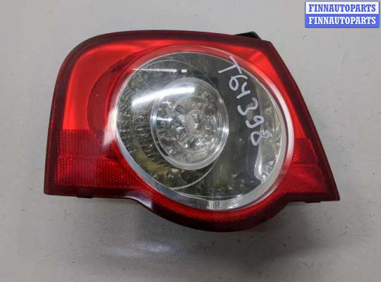 Фонарь (задний) VG2780620 на Volkswagen Passat 6 2005-2010