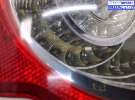 купить Фонарь (задний) на Volkswagen Passat 6 2005-2010