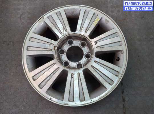 купить Комплект литых дисков на Lincoln Navigator 2002-2006