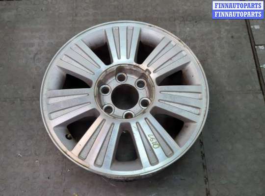 купить Комплект литых дисков на Lincoln Navigator 2002-2006