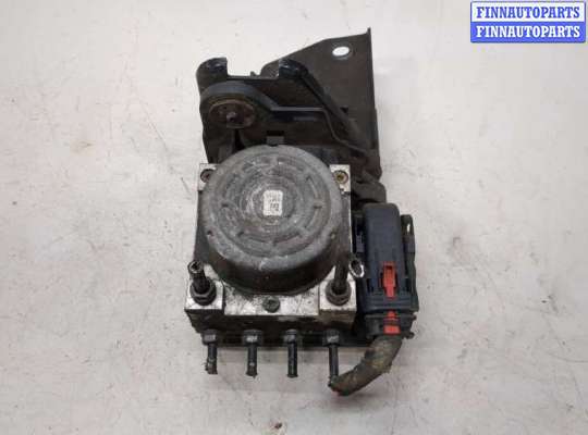 купить Блок АБС, насос (ABS, ESP, ASR) на Skoda Octavia (A7) 2013-2023