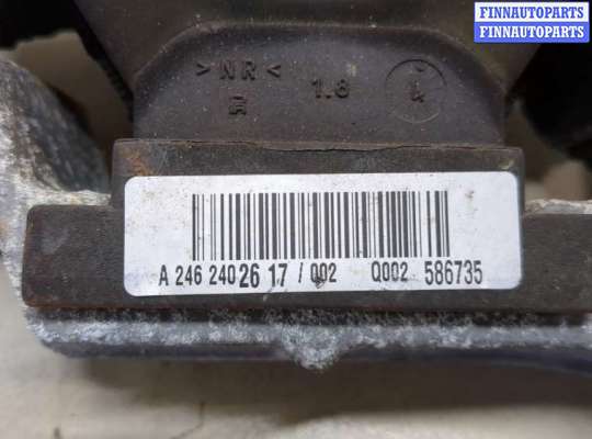 купить Подушка крепления двигателя на Mercedes CLA C117 2013-2019