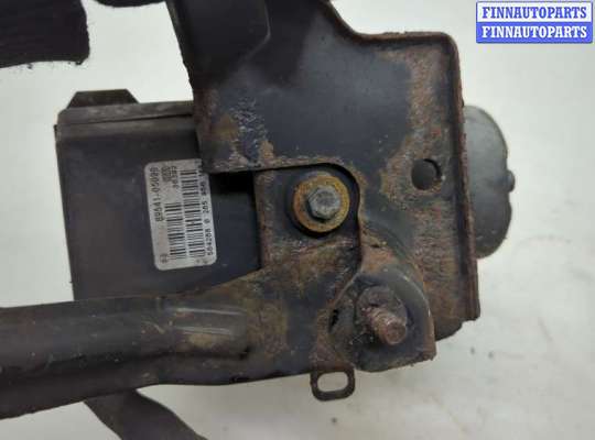 купить Блок АБС, насос (ABS, ESP, ASR) на Toyota Avensis 2 2003-2008