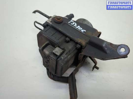 Блок АБС, насос (ABS, ESP, ASR) TT895766 на Toyota Avensis 2 2003-2008