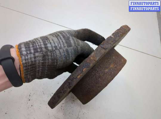 купить Диск тормозной на Iveco Daily 4 2005-2011