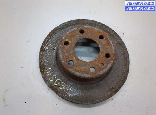 купить Диск тормозной на Iveco Daily 4 2005-2011