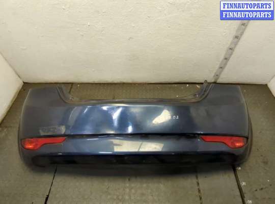 Купить Бампер на KIA Ceed 2007-2012 Бампер KA603603 на KIA Ceed 2007-2012
