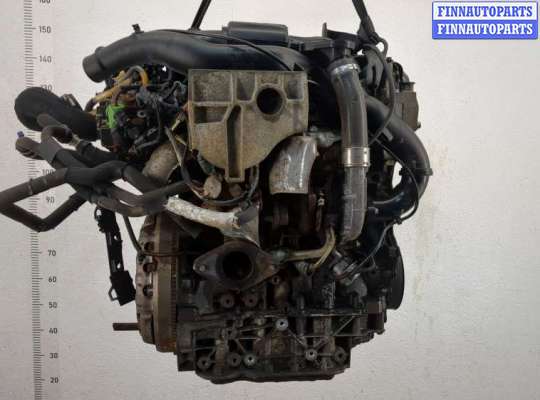 купить Двигатель (ДВС) на Nissan Primastar 2001-2025