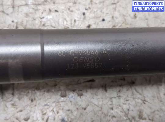 Форсунка топливная на Fiat Ducato III (250/290)