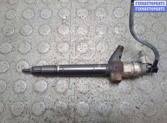 Форсунка топливная на Fiat Ducato III (250/290)