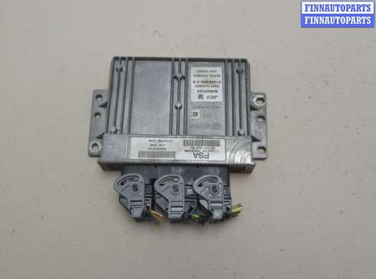купить Блок управления двигателем на Citroen Xsara-Picasso 1999-2012