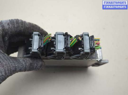 купить Блок управления двигателем на Citroen Xsara-Picasso 1999-2012