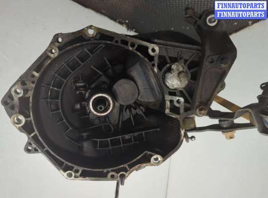 купить КПП 5-ст.мех. (МКПП) на Opel Corsa D 2006-2014