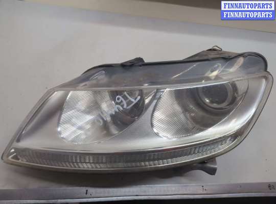 Купить Фара (передняя) на Volkswagen Phaeton 2002-2010 Фара (передняя) VG2787453 на Volkswagen Phaeton 2002-2010