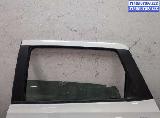 купить Дверь боковая (легковая) на Nissan Qashqai 2006-2013