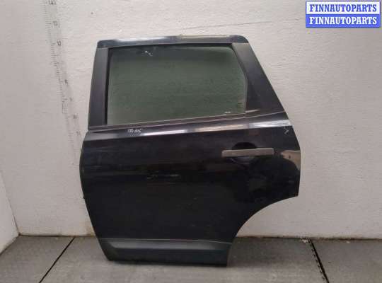 купить Дверь боковая (легковая) на Nissan Qashqai 2006-2013