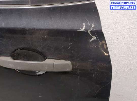 купить Дверь боковая (легковая) на Nissan Qashqai 2006-2013