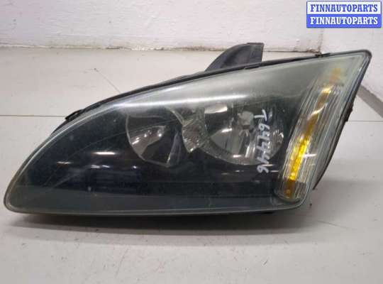 Купить Фара (передняя) на Ford Focus 2 2005-2008 Фара (передняя) FO2211891 на Ford Focus 2 2005-2008