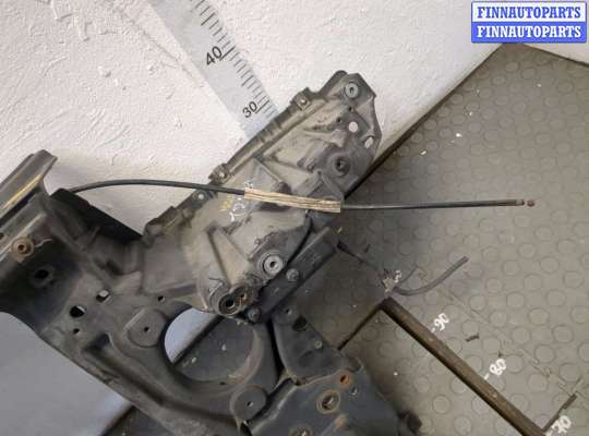 купить Трос капота на Volkswagen Touareg 2002-2007
