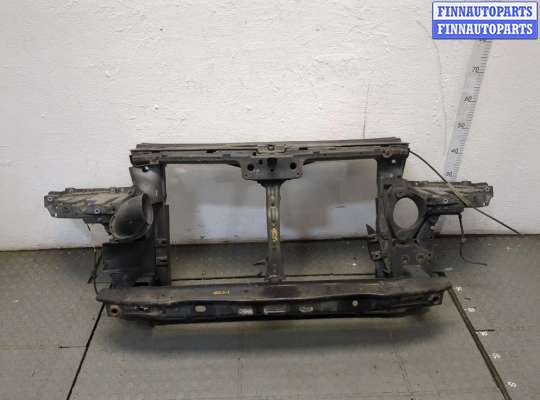 Трос капота VG2729383 на Volkswagen Touareg 2002-2007