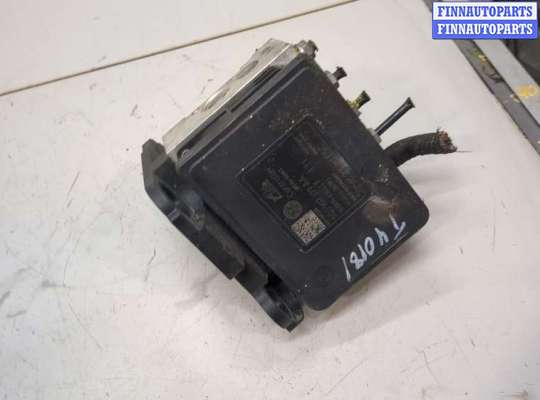купить Блок АБС, насос (ABS, ESP, ASR) на Volkswagen Golf 7 2012-2020