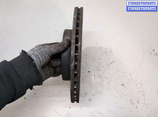 купить Диск тормозной на BMW 3 E46 1998-2006
