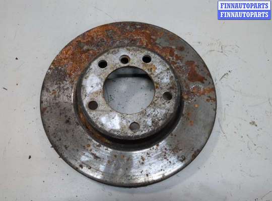 купить Диск тормозной на BMW 3 E46 1998-2006