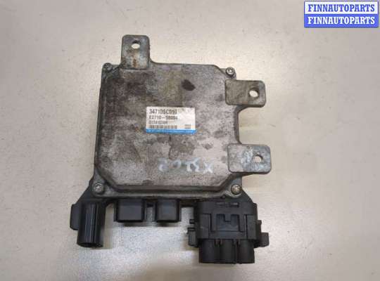 купить Блок управления электроусилителем руля на Subaru Forester (S12) 2008-2012