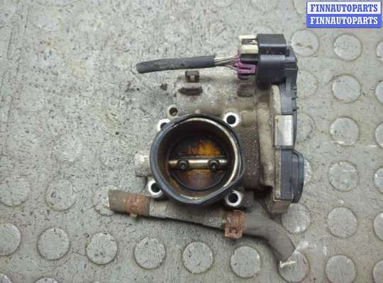 Заслонка дроссельная OP2390503 на Opel Corsa D 2006-2014