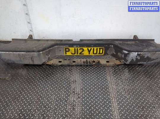 купить Бампер на Nissan Navara 2004-2015