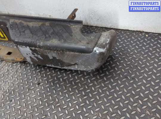 купить Бампер на Nissan Navara 2004-2015