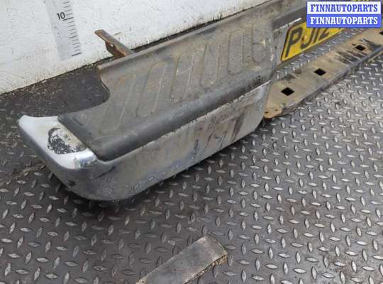 купить Бампер на Nissan Navara 2004-2015