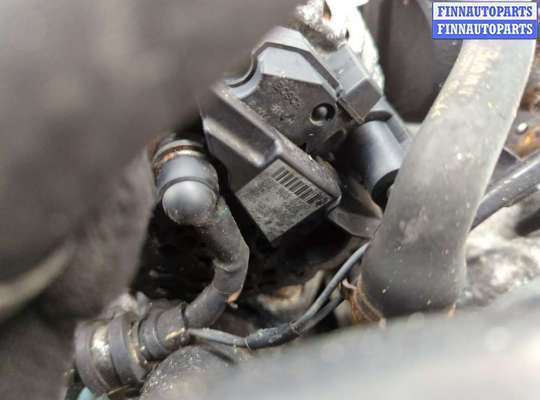 купить ТНВД на Volkswagen Touran 2003-2006