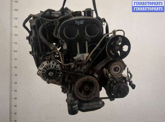 Компрессор кондиционера MT522101 на Mitsubishi Carisma