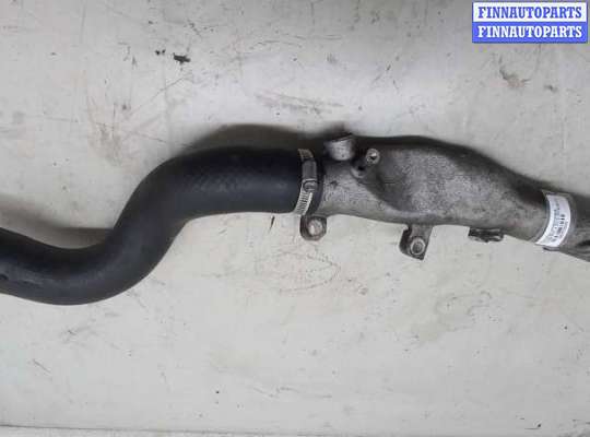 купить Патрубок интеркулера на Toyota RAV 4 2012-2019